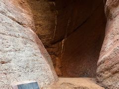 -天山神秘大峡谷