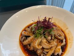 -荷塘秋月·本帮江浙菜(国权路店)