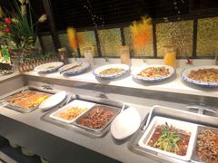 -格瑞欧海鲜自助烤肉火锅(光彩店)
