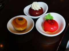 -广州富力君悦大酒店·凯菲厅