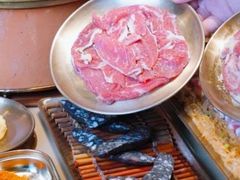 -西塔老太太泥炉烤肉(亚运村店)