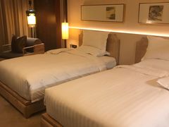 -西安华清御汤酒店