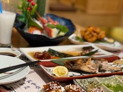 -鳗鲔·料理小馆