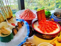 -享月汤皇(高新路店)