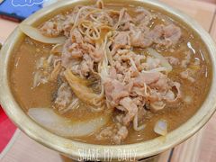 安格斯肥牛-米村拌饭(南京万达茂店)