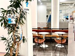 -Blueglass酸奶(上生新所店)