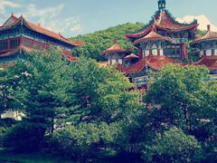 -六鼎山文化旅游区