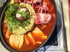 -崔解放·朝韩大排档(虹悦城店)