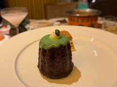 -富力丽思卡尔顿酒店·香荟全日制餐厅