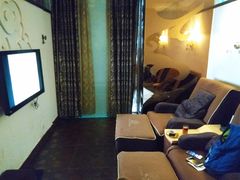 包房-金悦足道(宝岗大道店)