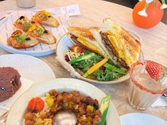 -玲婧胡同·生日蛋糕·餐厅(嘉里城店)