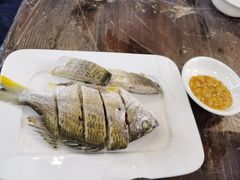 -官塘锋记鱼生·生腌·砂锅粥(牌坊街店)