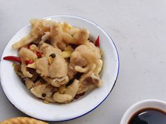 -牛炖牛·怪味牛骨头(大成路店)