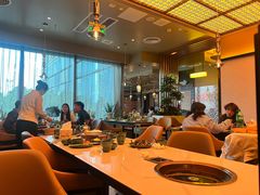 -润园四季椰子鸡火锅(卓越INTOWN店)