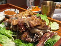 -那拉提之疆·新疆菜(美院店)