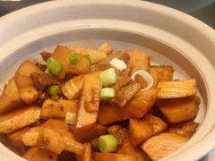 -粗茶淡饭·隐庐私厨(东亭店)