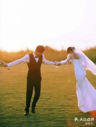 -色色婚纱摄影(大沥旗舰店)