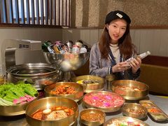-小核桃烤肉馆(西塔店)