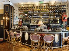 -Entrecôte 法国牛扒馆(保利·时光里店)