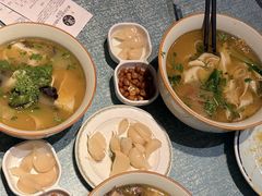 -萧记三鲜烩面(东站店)