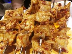 -玉善烧烤串城(长春总店)