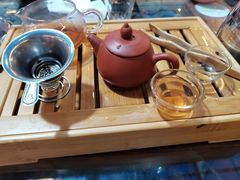 -丽江庭院之爱在路上(西单店)