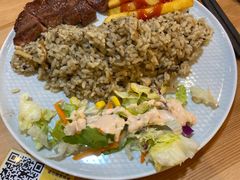 -红小满休闲餐厅(十全街店)