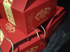 小笼包-苏兴记(建筑路店)