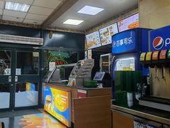 -赛百味SUBWAY(高新店)