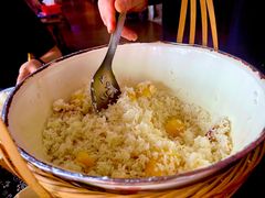 -张关合渣(航空大道店)