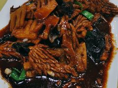 -春水锅贴·传统鲁菜(大明湖店)