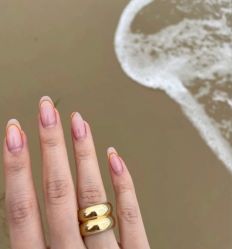 -Pink You美甲洗眉纹绣定制中心