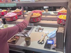 -利群商厦(台东店)