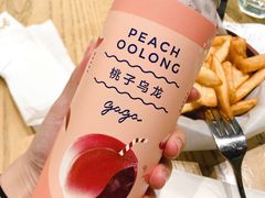 -gaga(深圳福田星河COCO Park店)