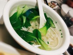 鱼丸汤-华盛丰温州大排档(东三环南路店)