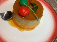 沙伦玫瑰布丁-那时新疆·车师(大宁音乐广场店)