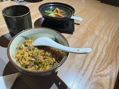 -松临·铁板烧&Omakase(神农店)