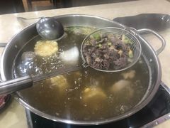 -潮汕良记牛肉火锅(洪武路店)