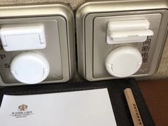 -秦皇岛秦皇国际大酒店