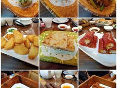 -日日鲜茶餐厅(小公园店)