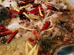 -花椒俏川菜小馆(南海万达店)