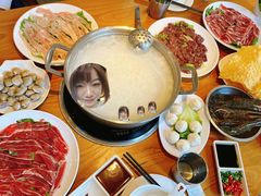 -吉友粥底火锅(方斜路店)