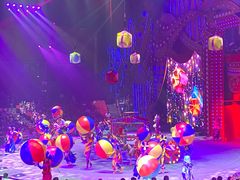 -珠海横琴长隆《卡卡虎奇遇记》