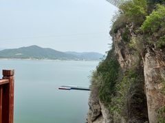-北京金海湖景区
