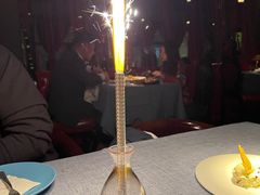 -弦月窗LUNETTE BY AMANDA(复兴路店)