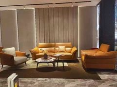 -顾家家居(奉贤最家空间店)