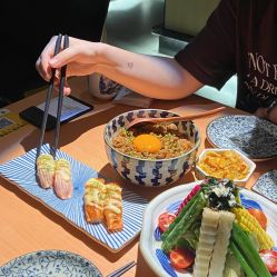 -长沙纹身·龙堂刺青·三土师傅的店