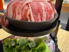 -西月山居匠心创意料理(江汉路新佳丽广场店)