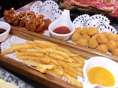 -鹤江桥·红油牛肉粉(SKP店)