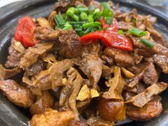 -徽州美食(三十年老店)